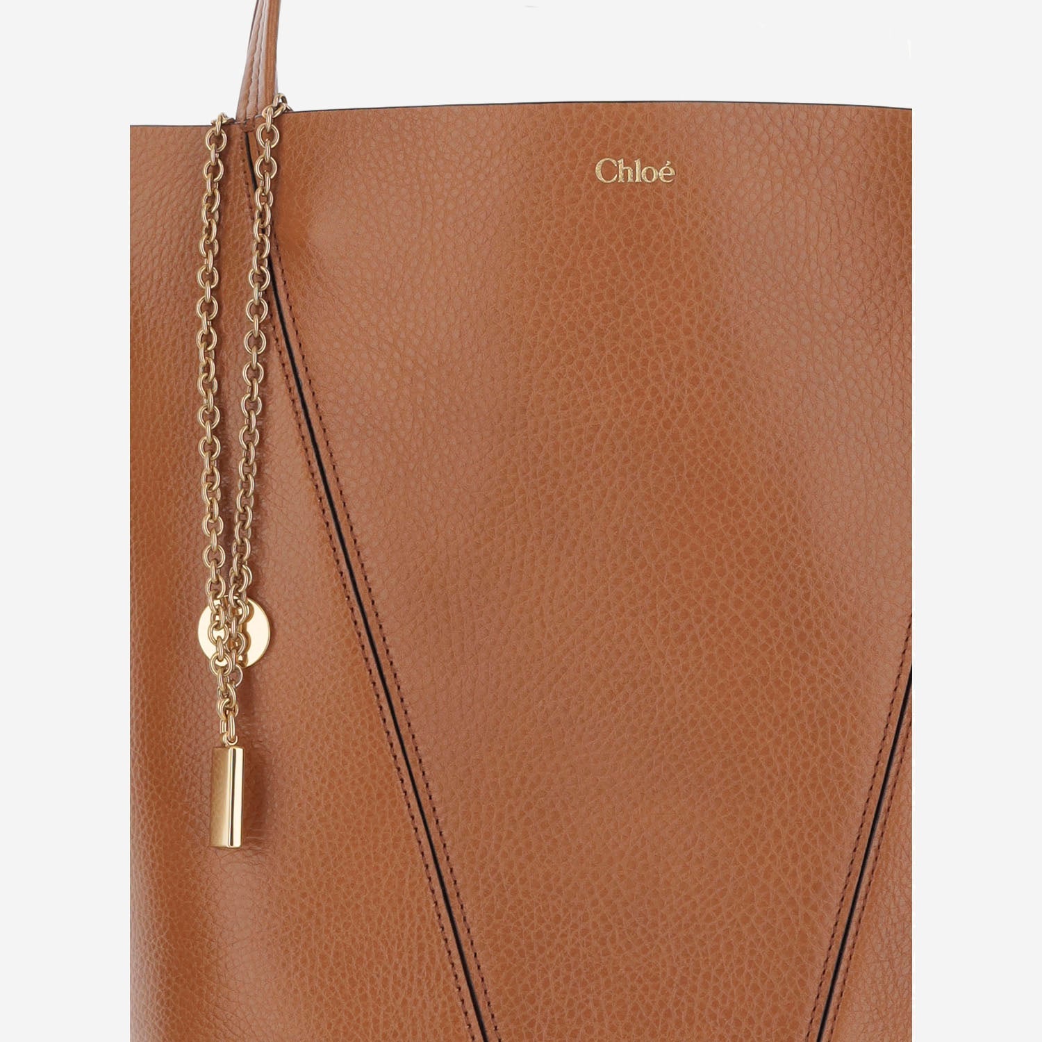 Chloè Bags Brown