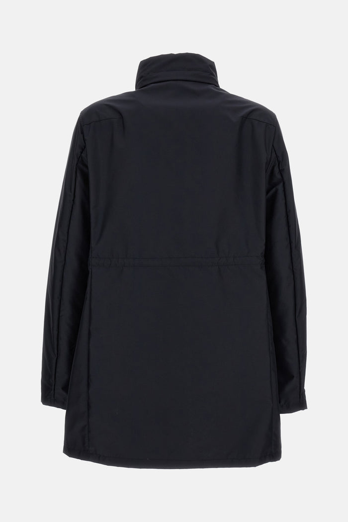 Fay Jackets Blue