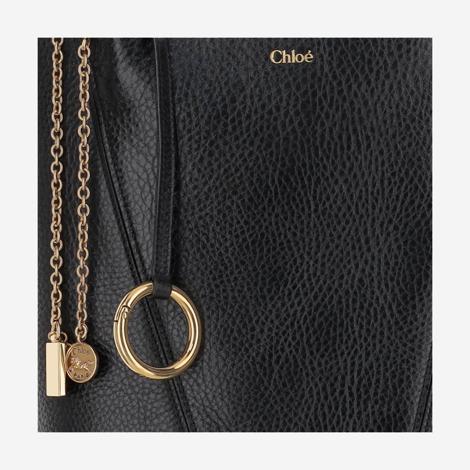 Chloè Bags Black