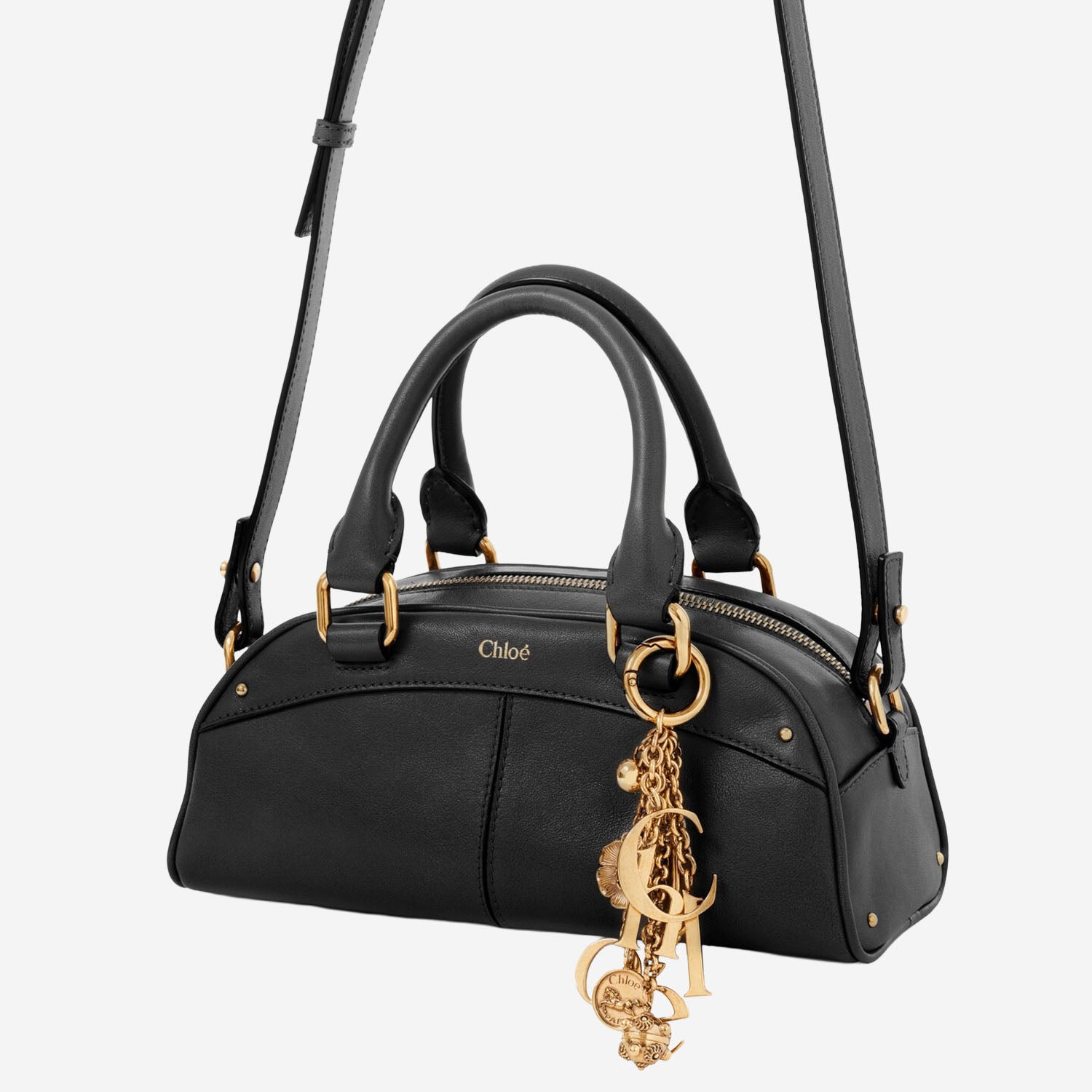 Chloè Bags Black