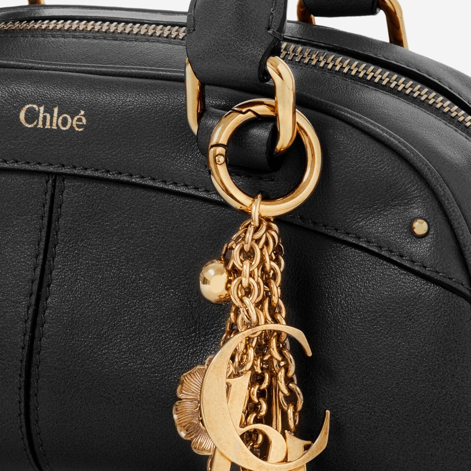 Chloè Bags Black