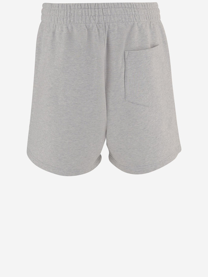 Casablanca Shorts Grey
