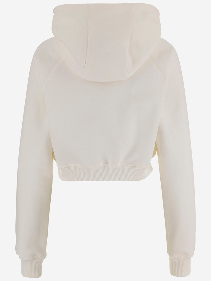Casablanca Sweaters White
