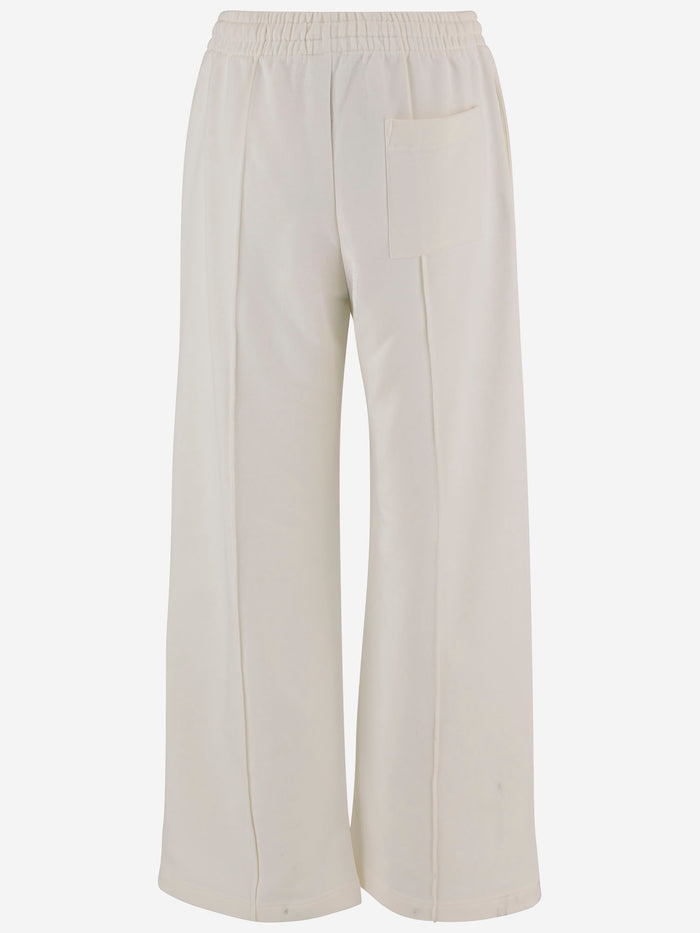 Casablanca RTW White