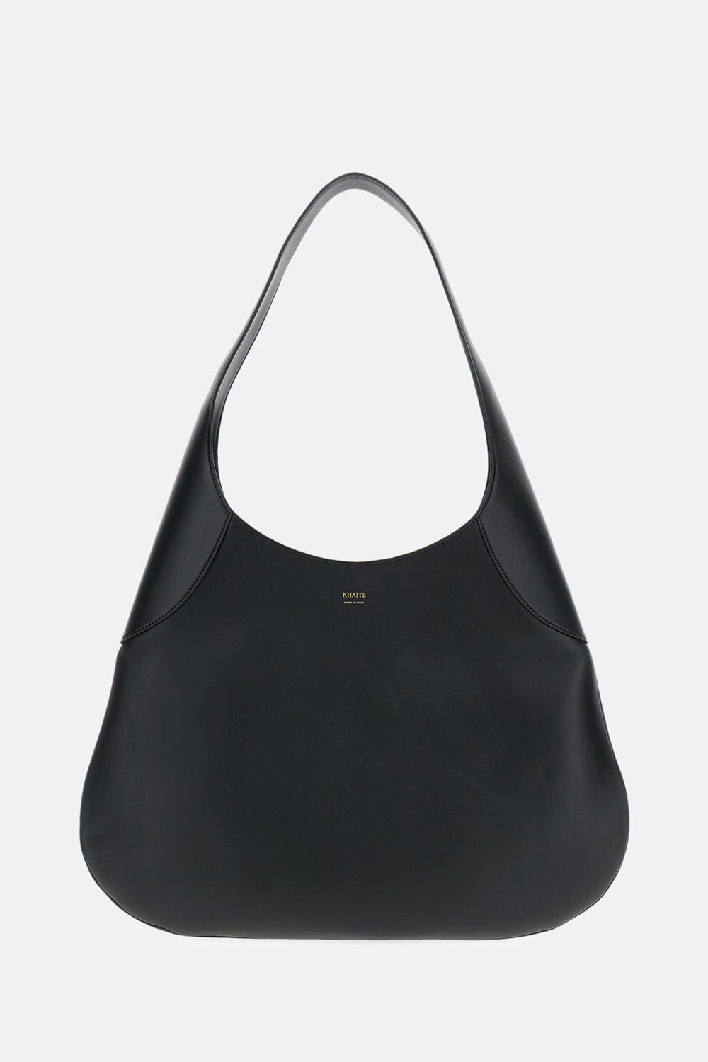 Khaite Bags Black 100 % Pelle