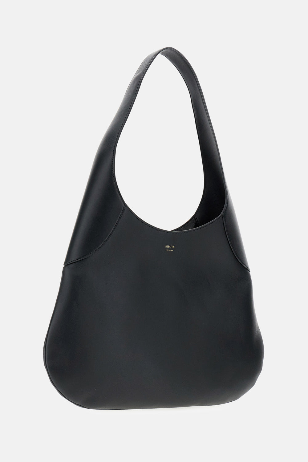 Khaite Bags Black 100 % Pelle