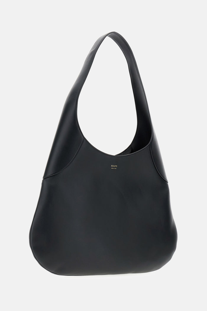 Khaite Bags Black 100 % Pelle