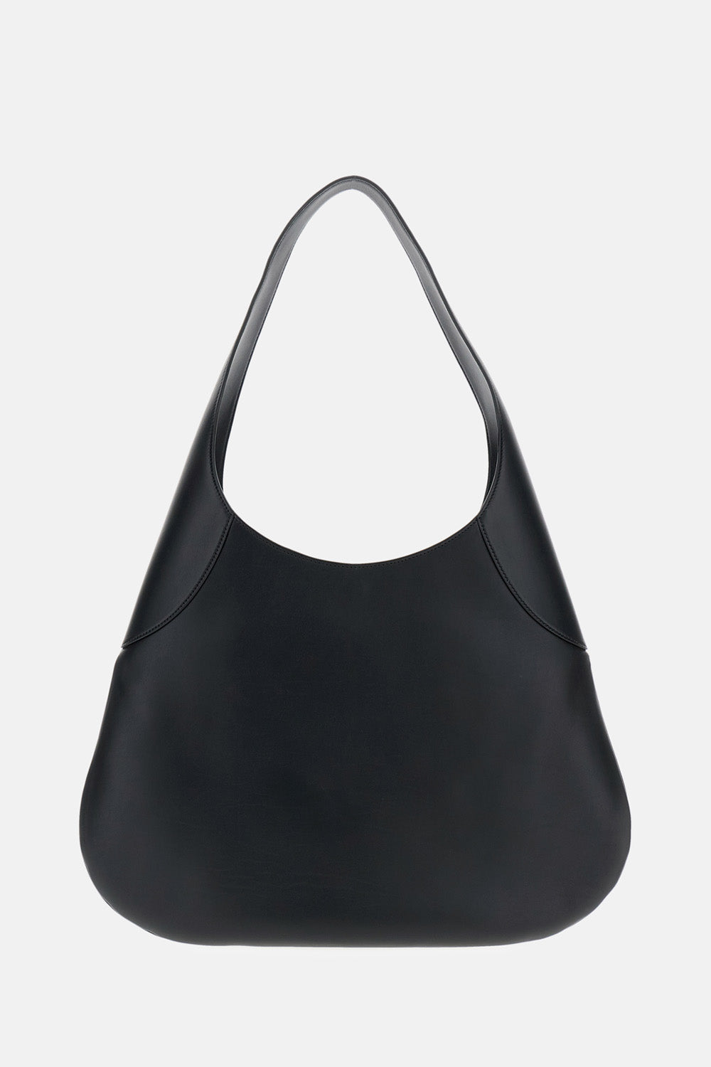 Khaite Bags Black 100 % Pelle