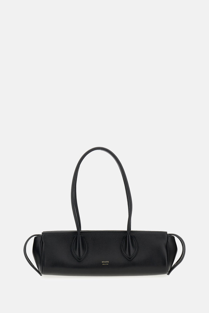 Khaite Bags Black 100 % Pelle