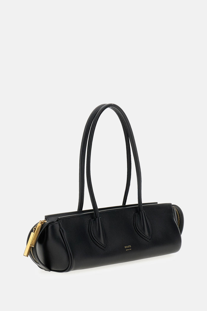 Khaite Bags Black 100 % Pelle