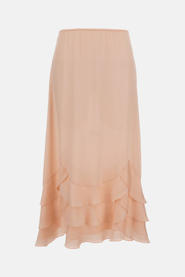 Simone Rocha Skirts Pink