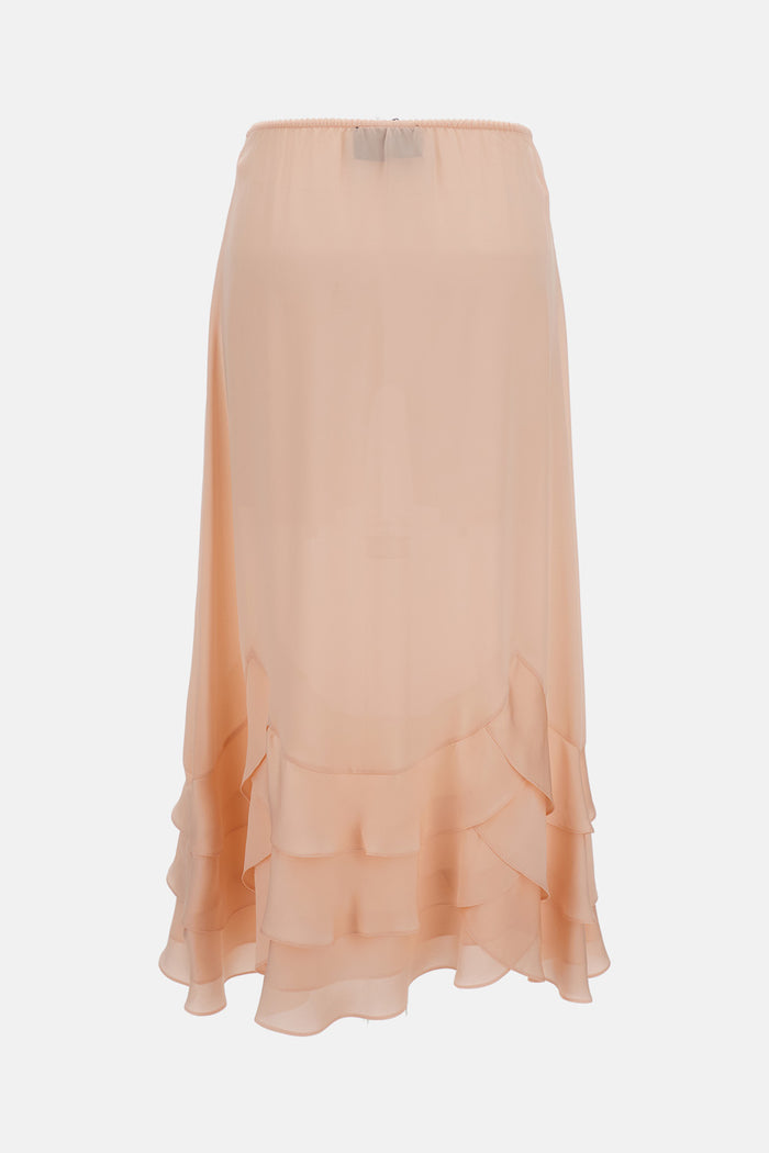 Simone Rocha Skirts Pink
