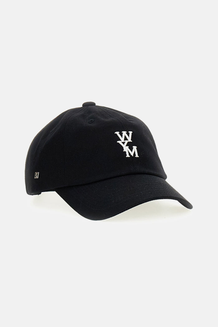 Wooyoungmi Hats Black