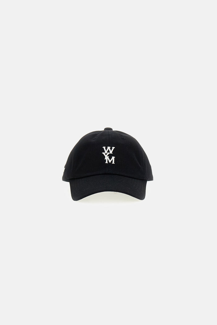 Wooyoungmi Hats Black