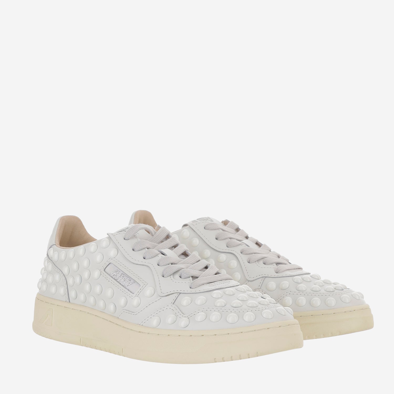 AUTRY Sneakers White
