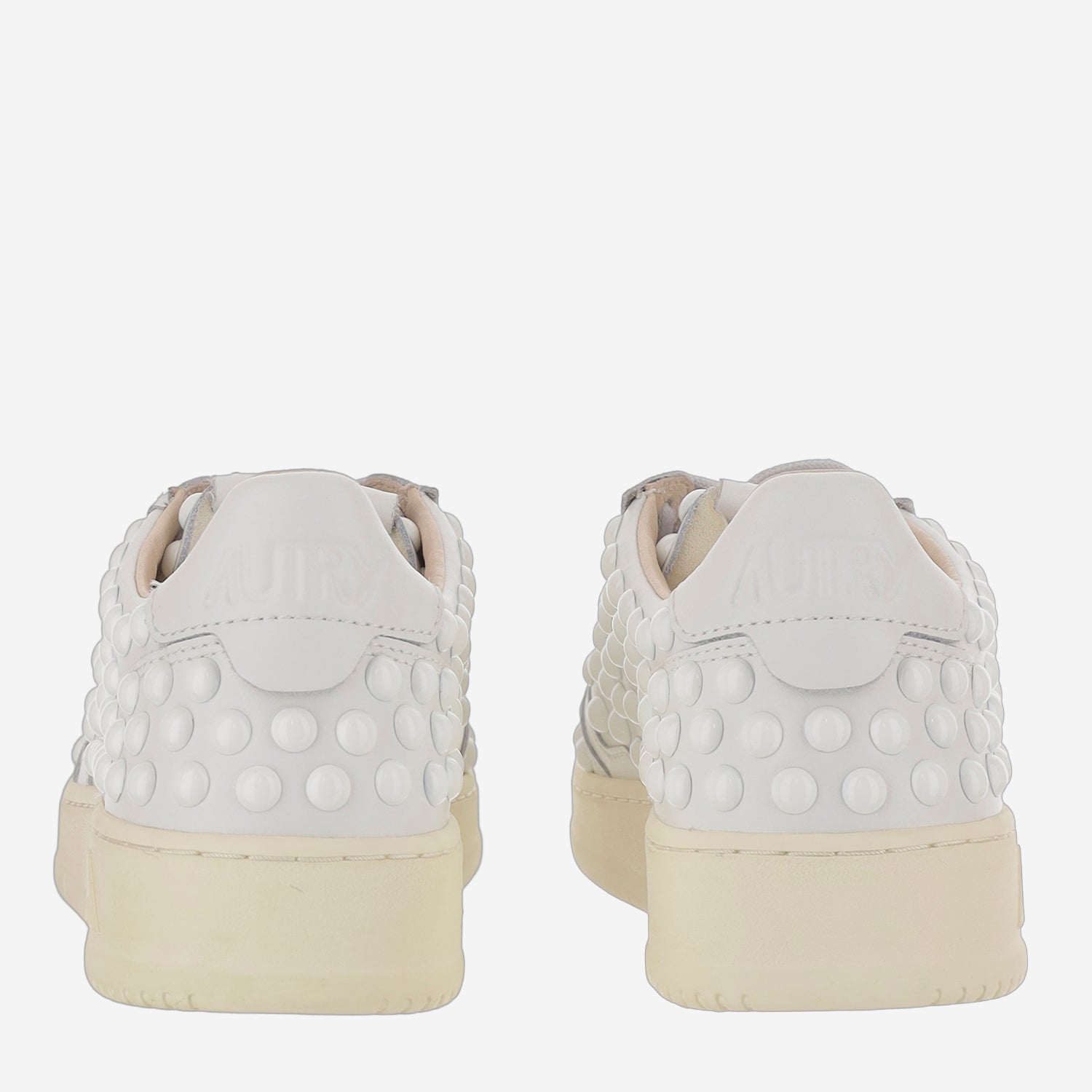 AUTRY Sneakers White