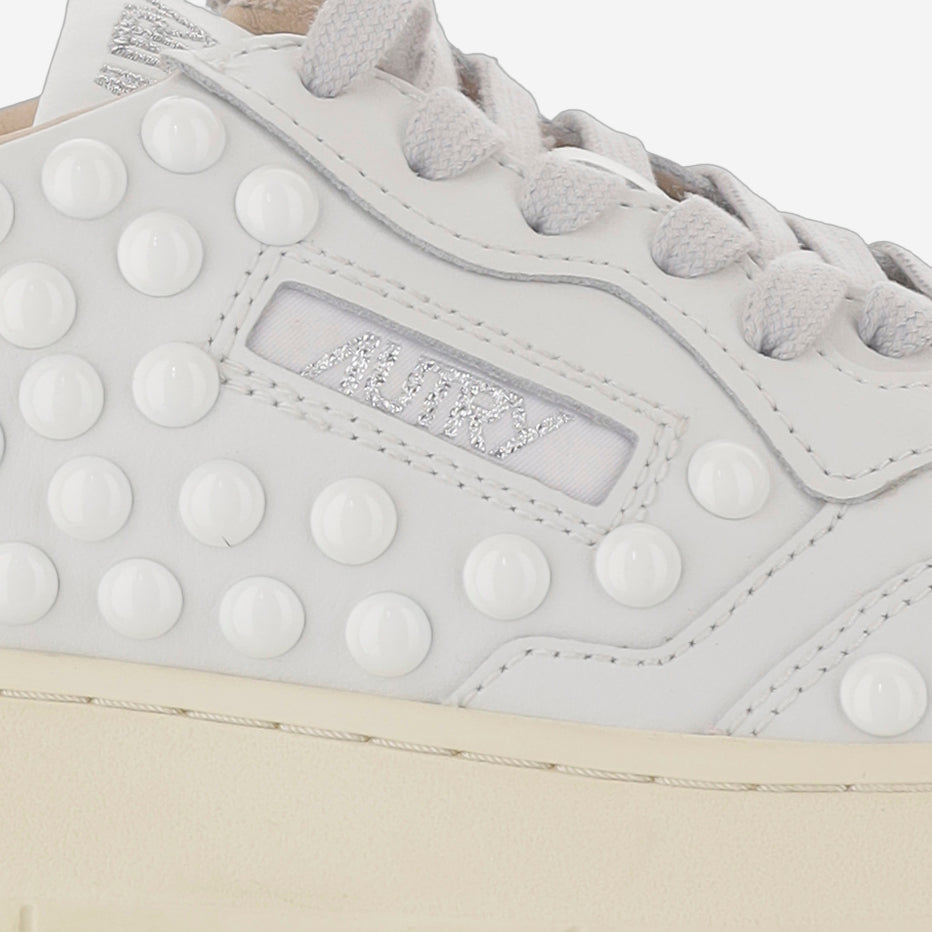 AUTRY Sneakers White
