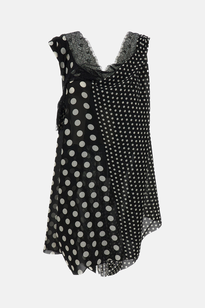 Junya Watanabe Top Black