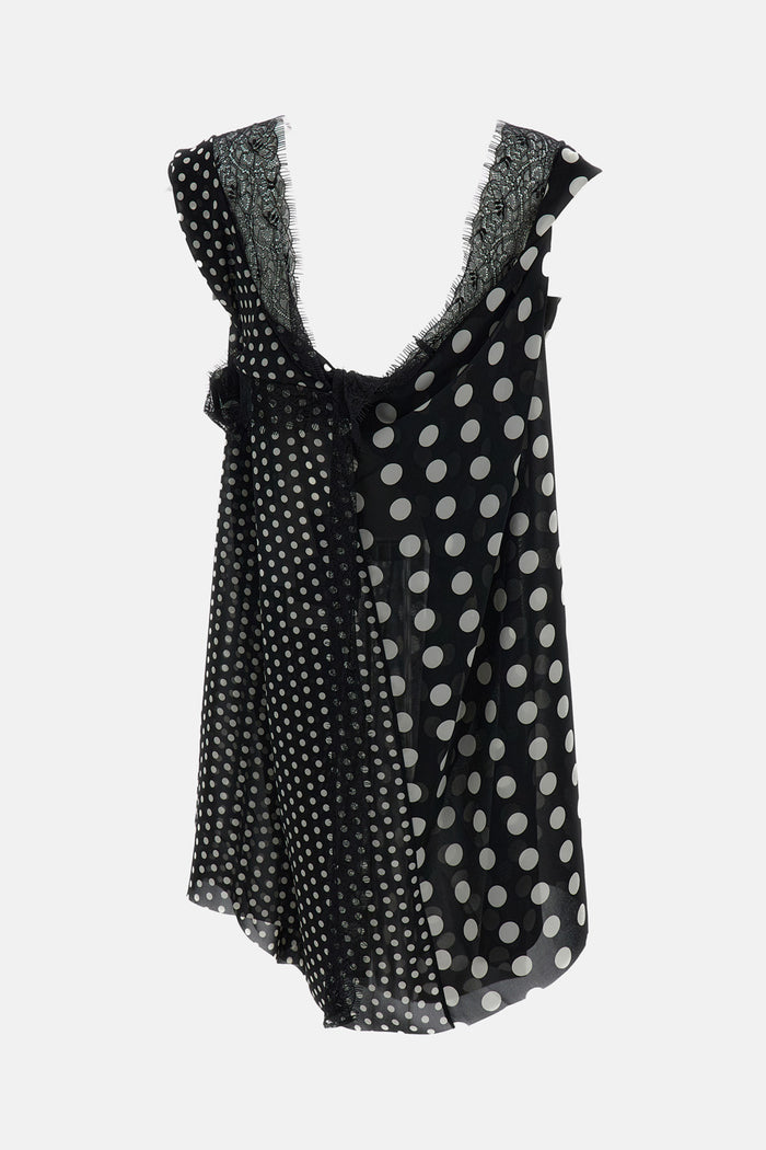 Junya Watanabe Top Black