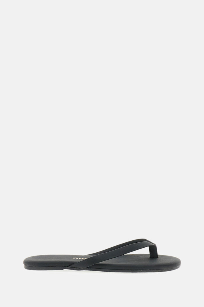 Tkees Sandals Black