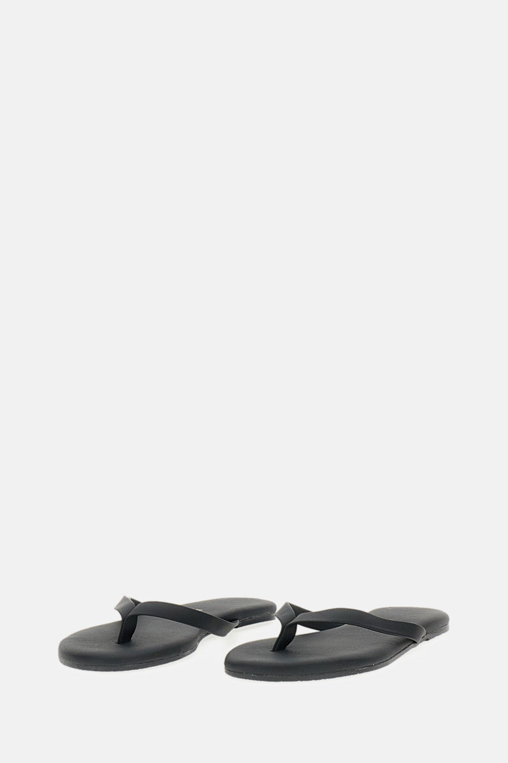 Tkees Sandals Black