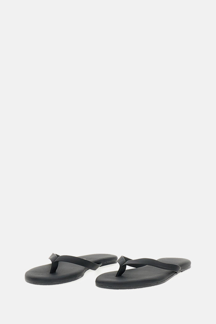 Tkees Sandals Black