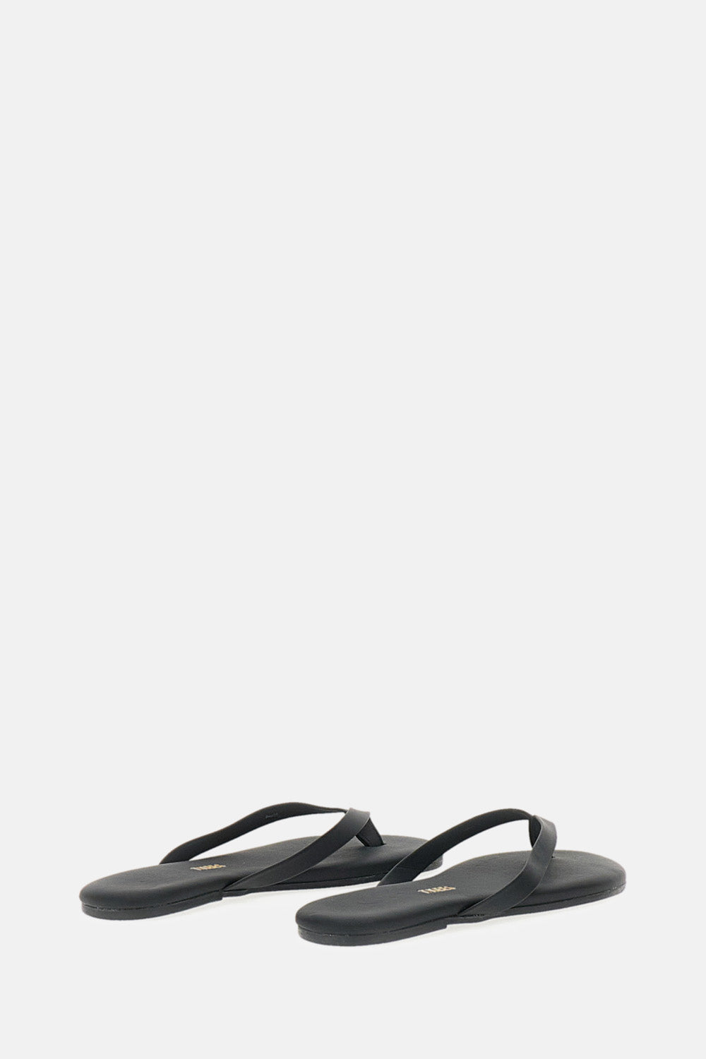 Tkees Sandals Black