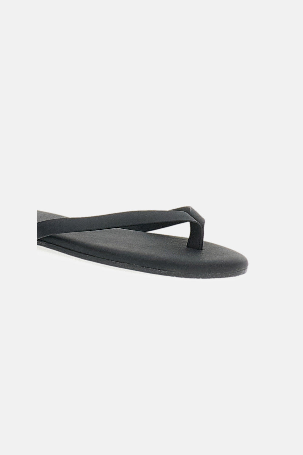 Tkees Sandals Black