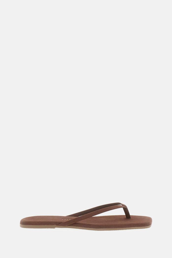 Tkees Sandals Brown