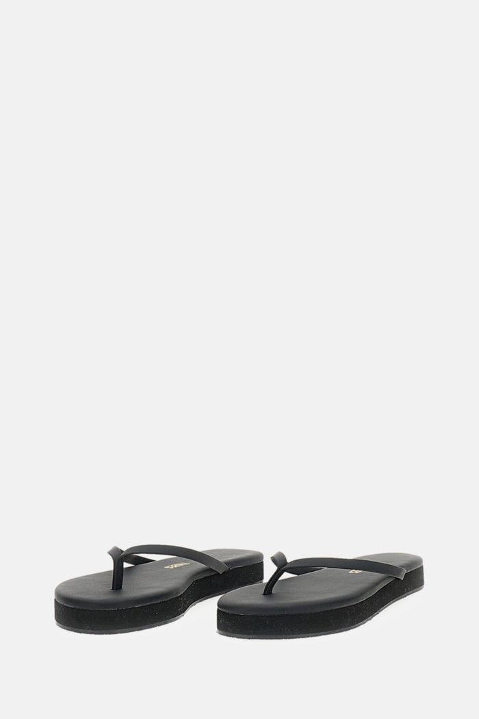 Tkees Sandals Black