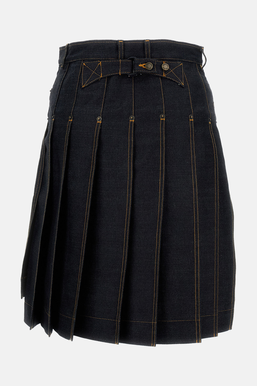Thom Browne Shorts Blue Wo Vi Pa Pl Co