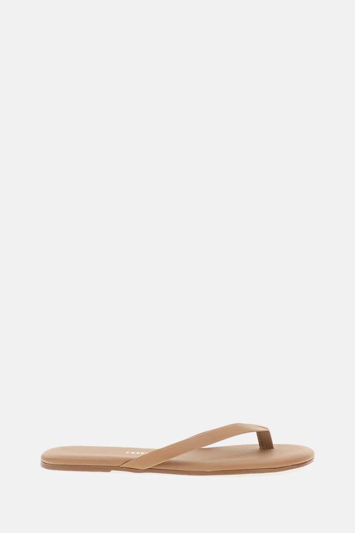 Tkees Sandals Beige