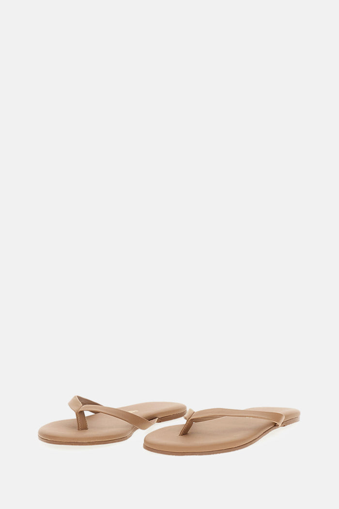 Tkees Sandals Beige
