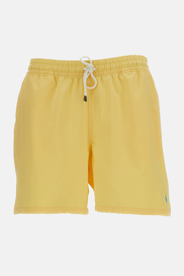 Polo Ralph Lauren Sea Clothing Yellow
