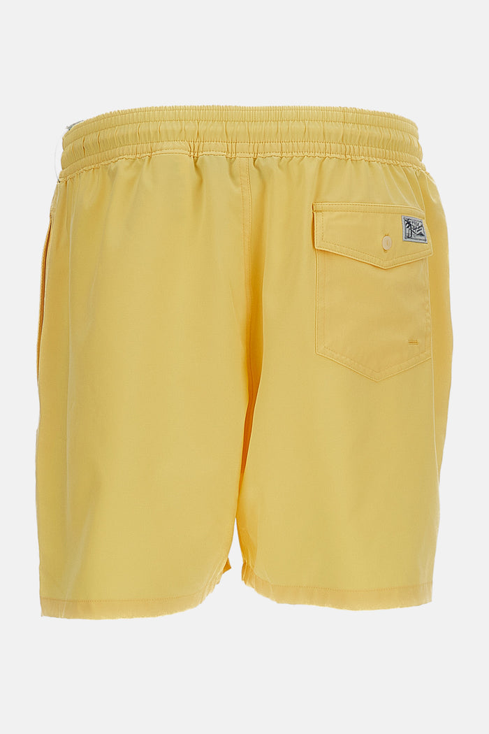 Polo Ralph Lauren Sea Clothing Yellow