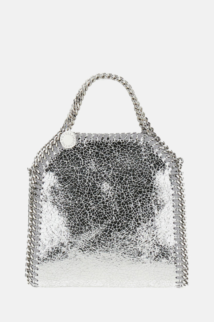 Stella Mccartney Bags Silver