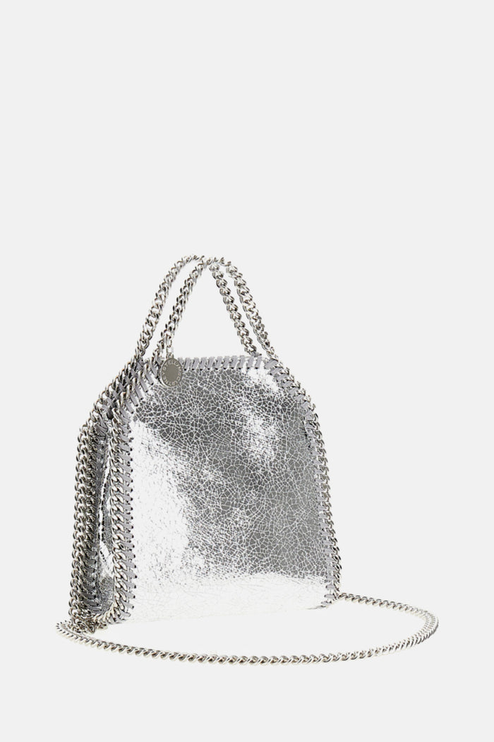 Stella Mccartney Bags Silver