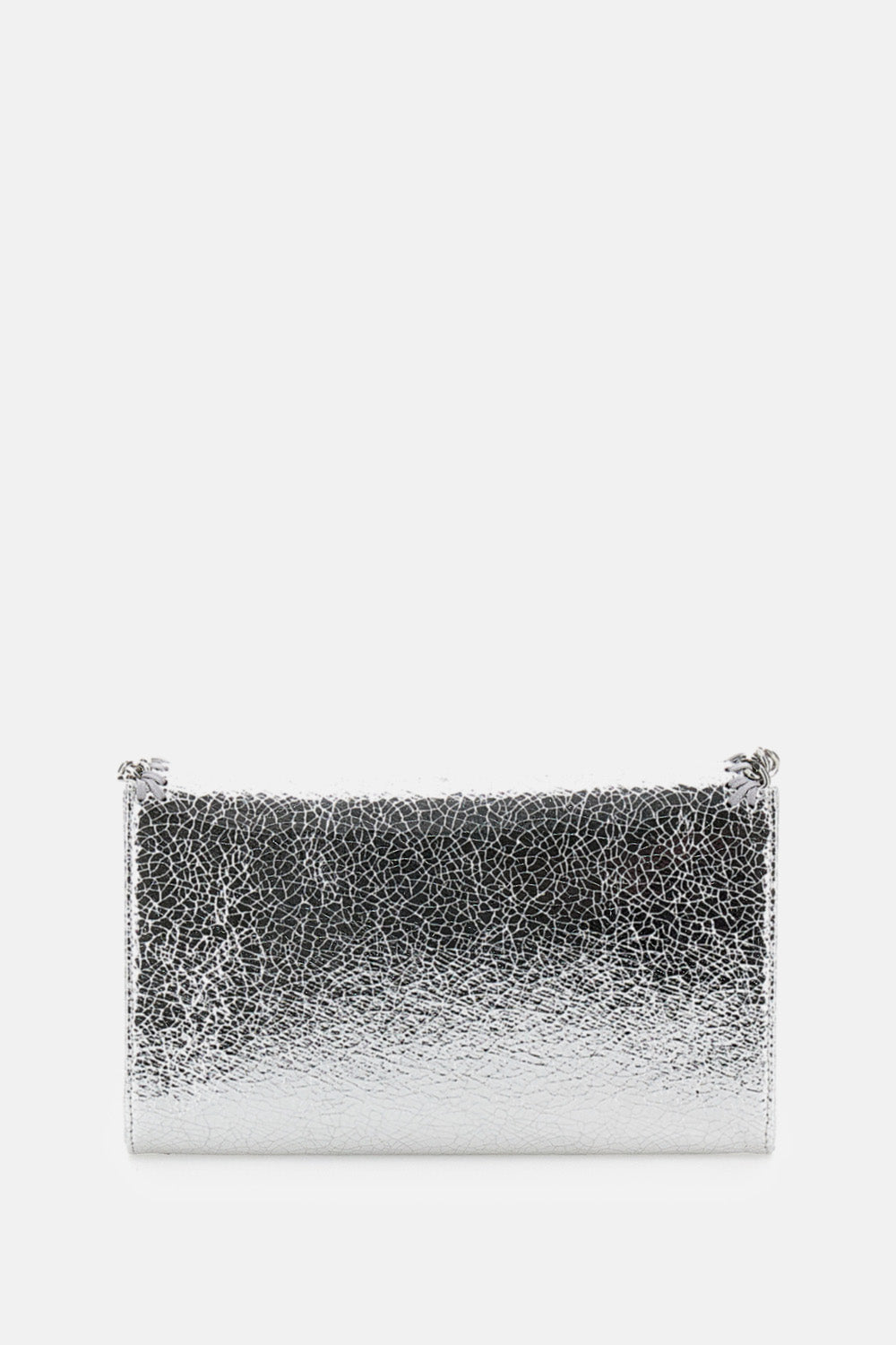 Stella Mccartney Bags Silver Poliamide