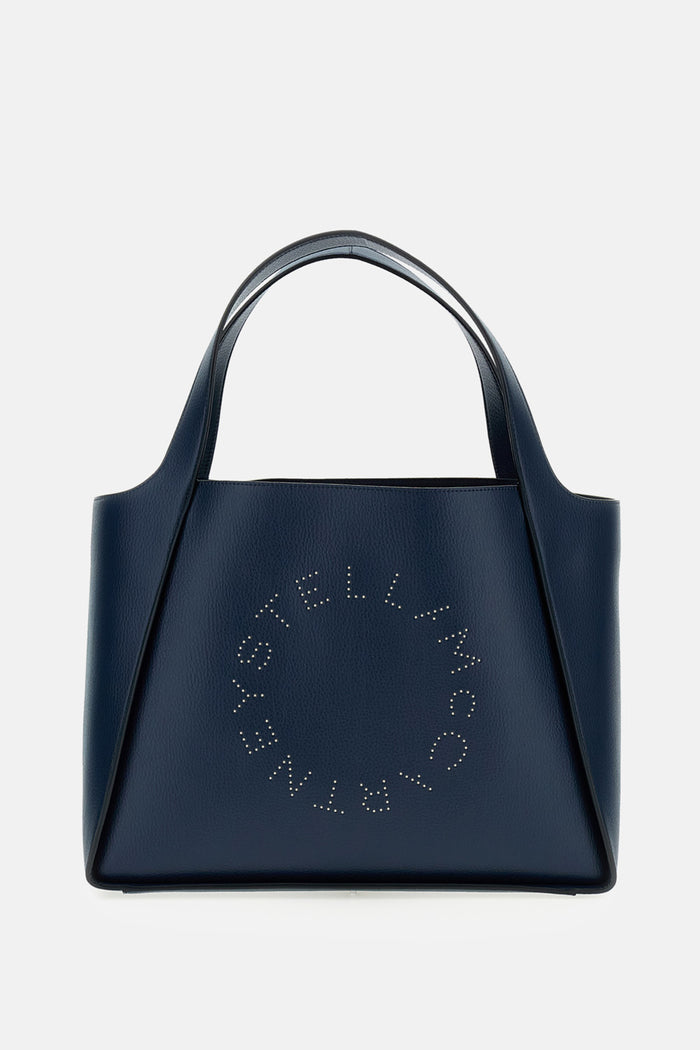 Stella Mccartney Bags Blue Polyamid