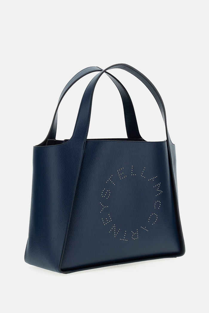Stella Mccartney Bags Blue Polyamid