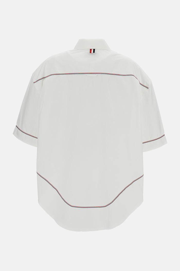 Thom Browne Shirts White