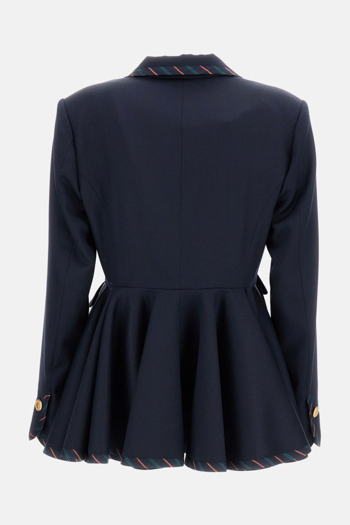 Anrealage Jackets Blue