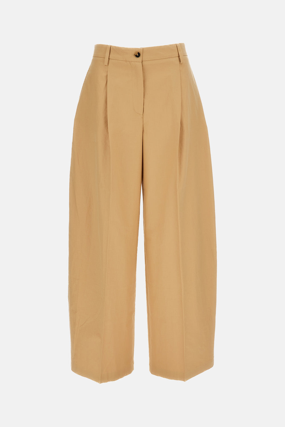 Alberto Biani Rtw Brown