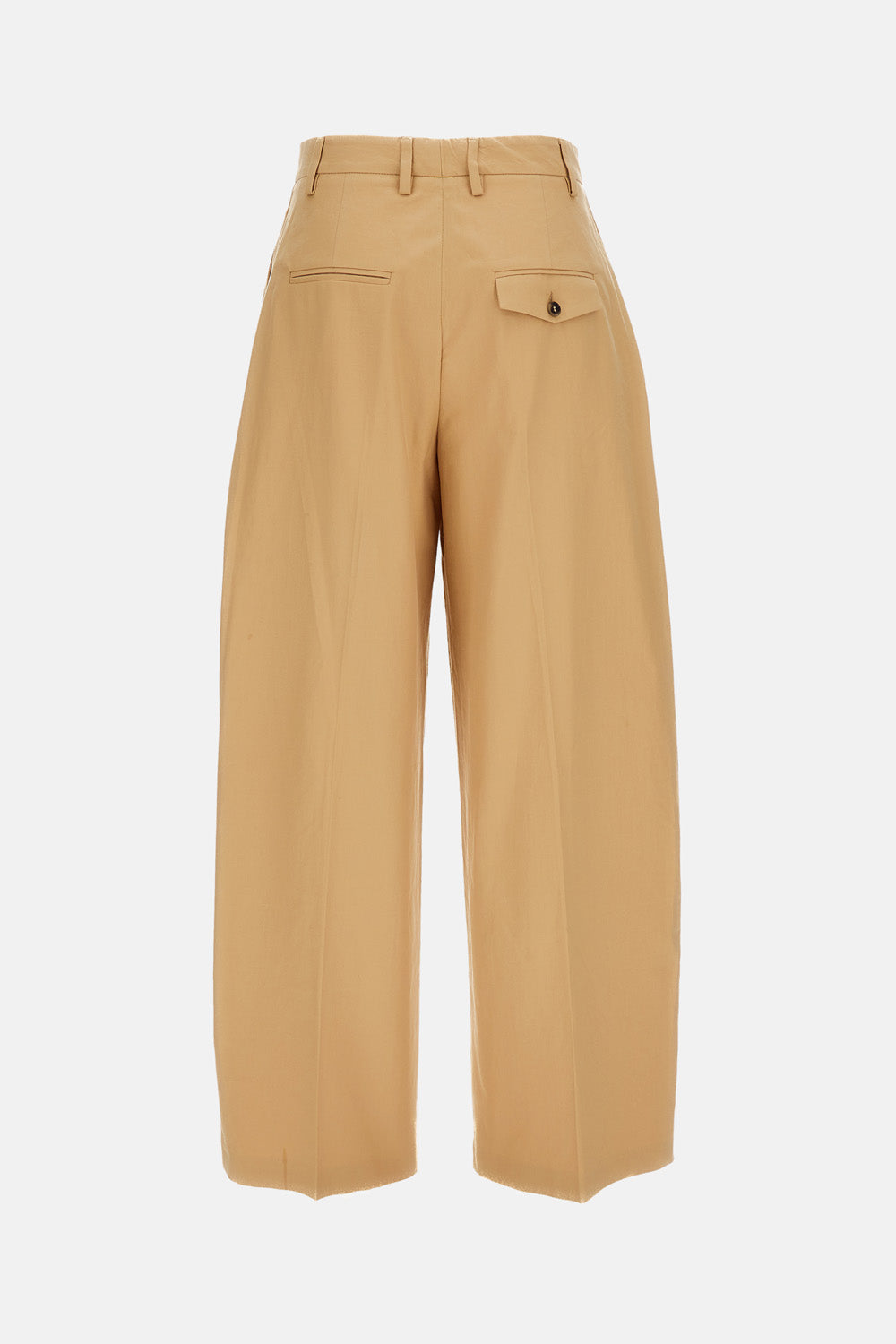Alberto Biani Rtw Brown