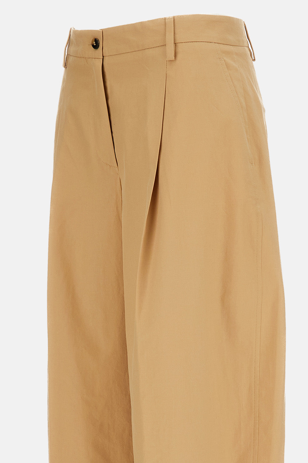 Alberto Biani Rtw Brown