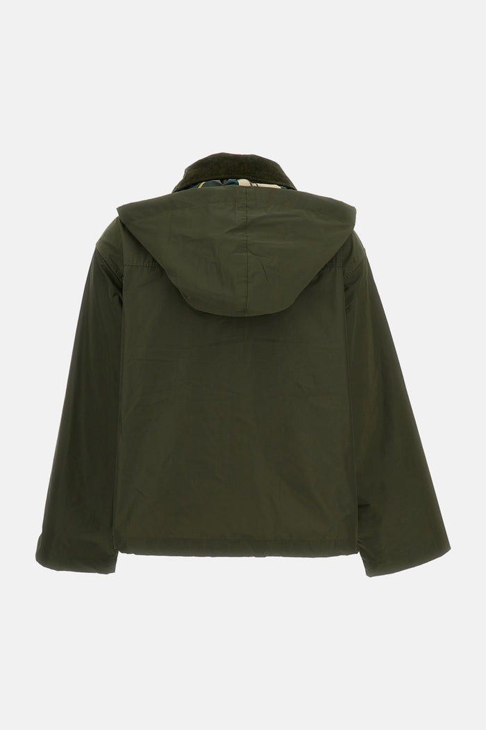 Barbour Jackets Verde