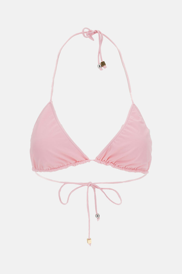 Jacquemus Sea Clothing Rosa Pa Ea