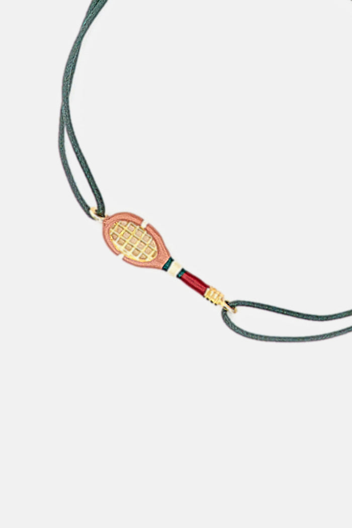 Alita Bijoux Verde