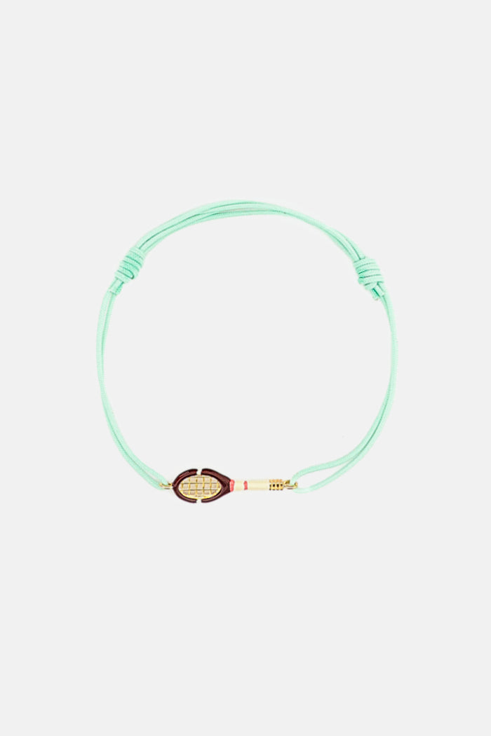 Alita Bijoux Azzurro