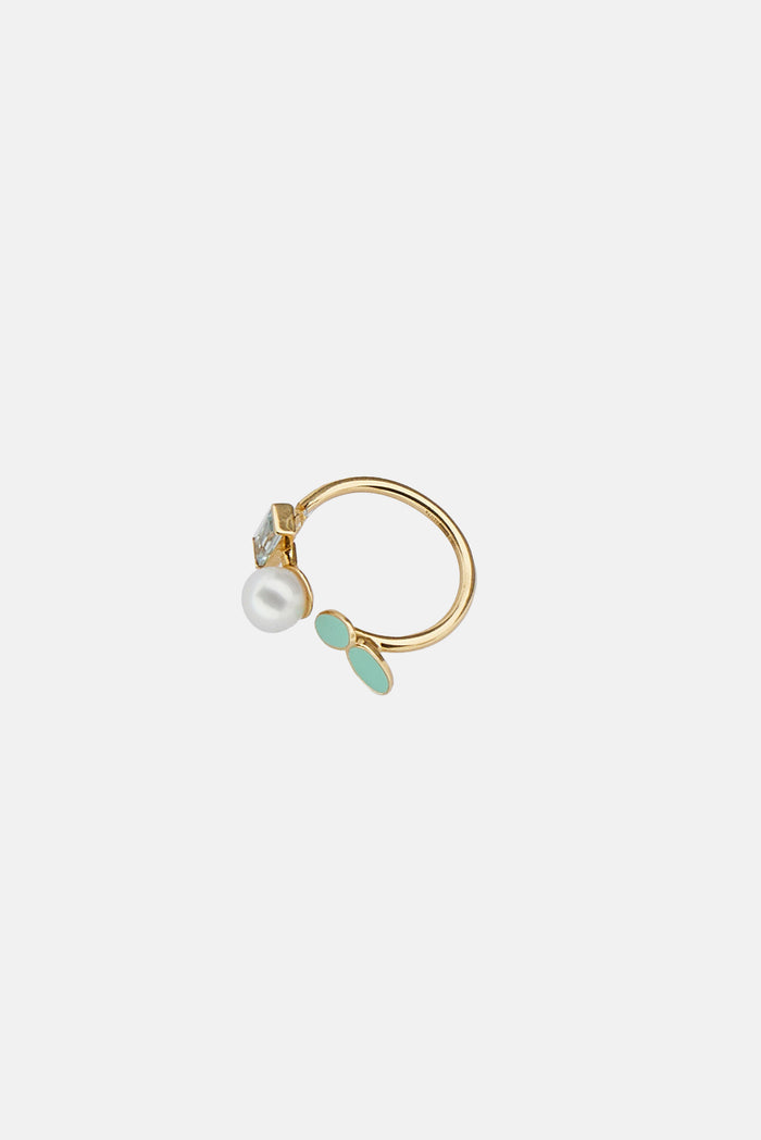 Alita Bijoux Verde